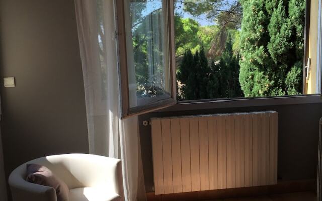 Villa du Fort - Chambres d'Hôtes