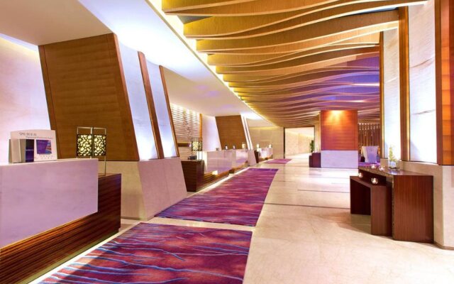 The Westin Sanya Haitang Bay Resort