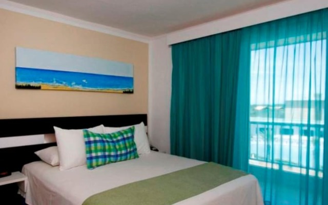 LD Punta Playa