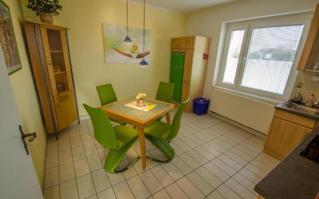 Ferienwohnung Cologne