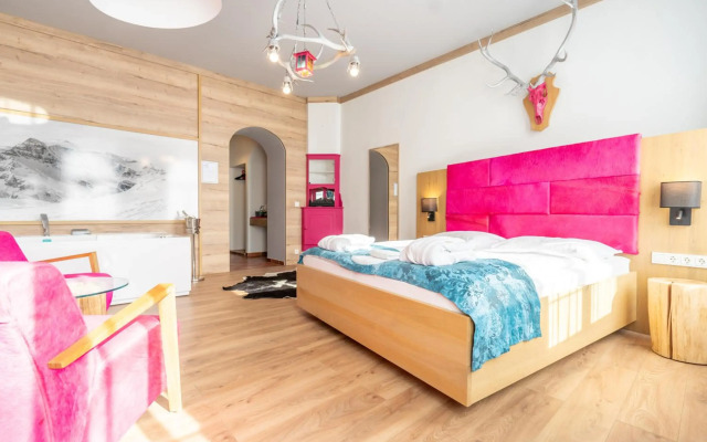 Hotel Urania