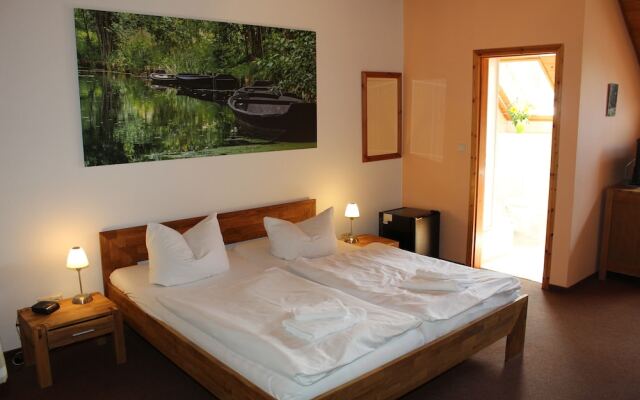 Landgasthof Zur Wildbahn