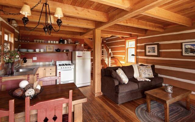 Nipika Mountain Resort