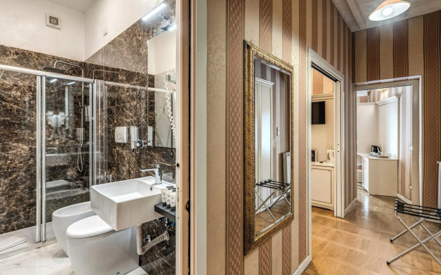 Relais Fontana di Trevi