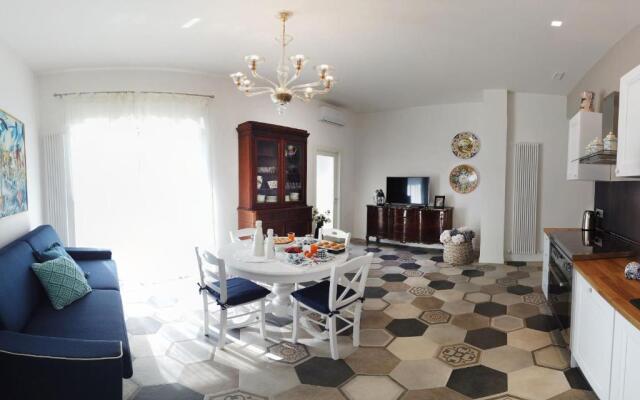 Casa Tilde