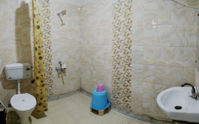 Su-Koon Homestay