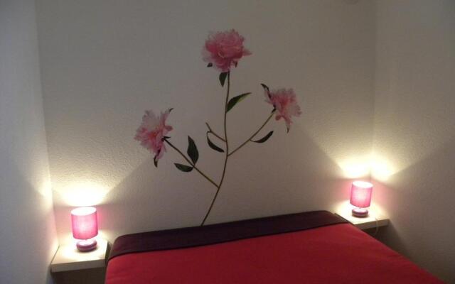 Appartement Vue Mer - Sète