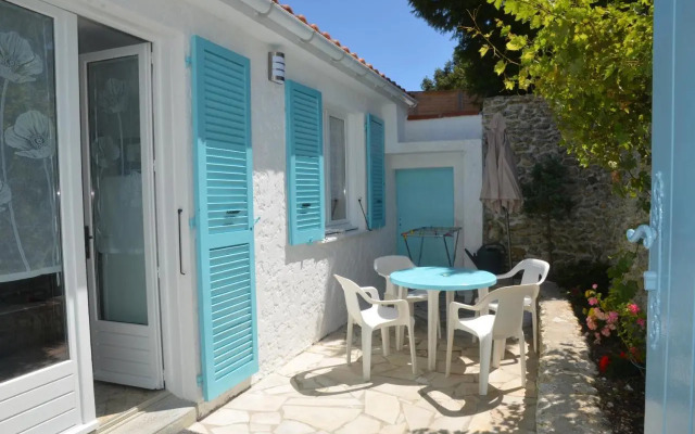 Maisonnette Maumusson