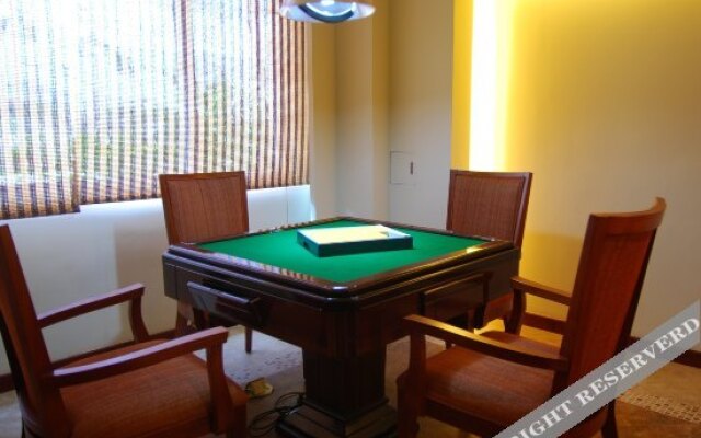 Seaview Bay Hotel