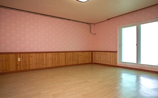 Taean Firenze Pension