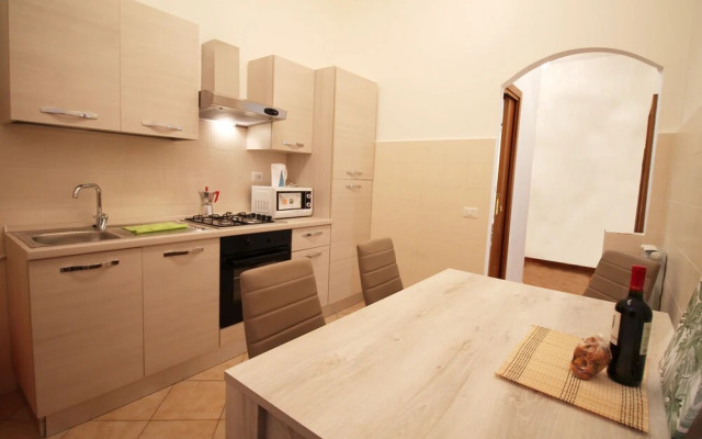 San Giovanni Smart & Well Connected