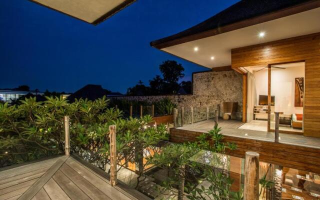 Eko Villa Seminyak