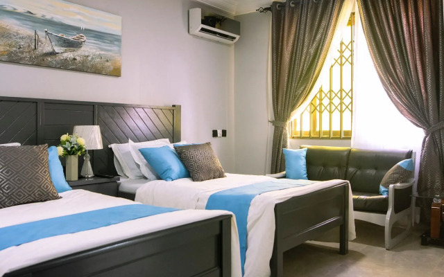 KCS Guest House