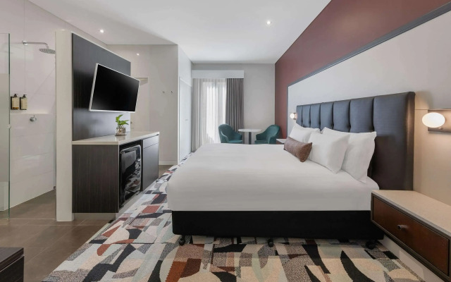 Club Wyndham Perth, Trademark Collection by Wyndham