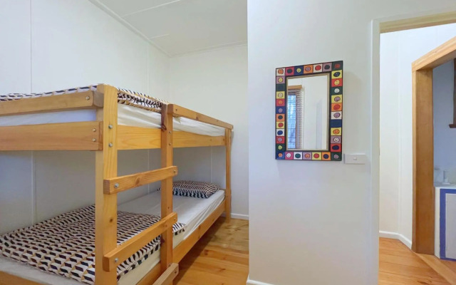 Classic Aussie Beach House