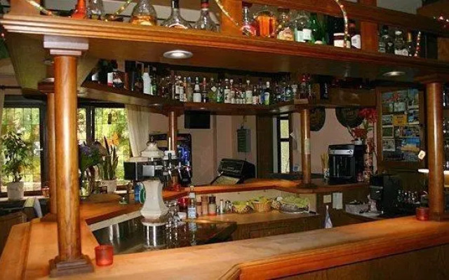 Hotel Zum grünen Baum