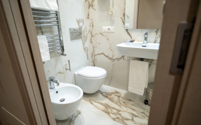 Plaza Hotel Catania