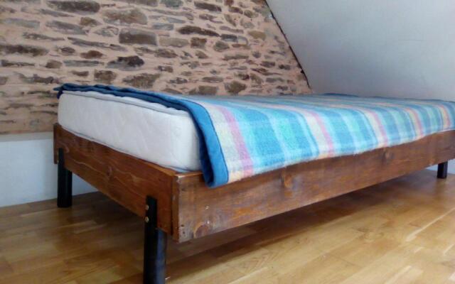 La ferme de la Baconnerie