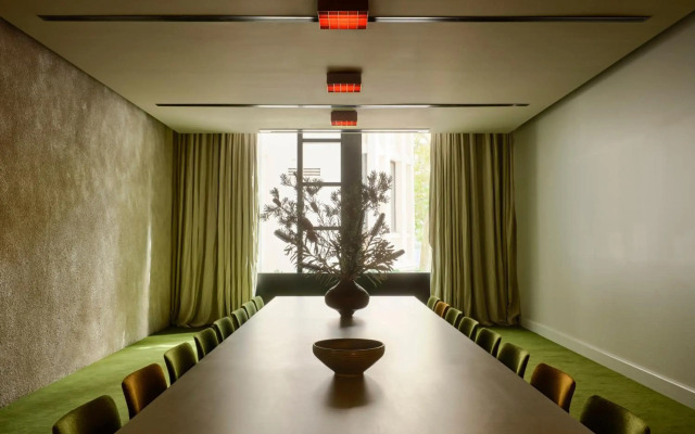 Ace Hotel Sydney