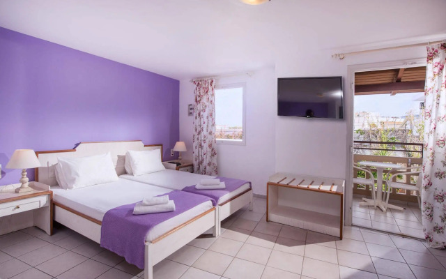 Primavera Beach Hotel