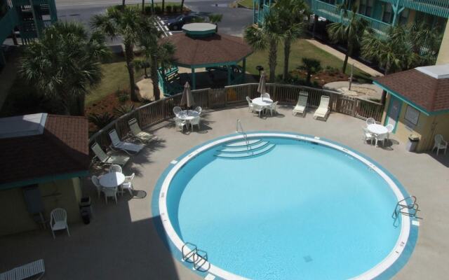 Sea Breeze by Youngs Suncoast