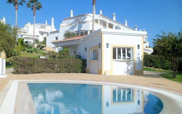 Vacation Home Casa Primavera With Sea View, Pool, Wi-fi, Ac, Terraces Garden