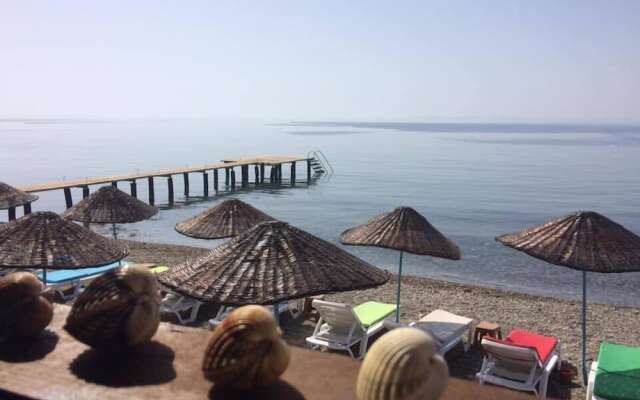 Assos Yenibahce Motel