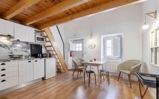 Charming Apartments by Goodplace