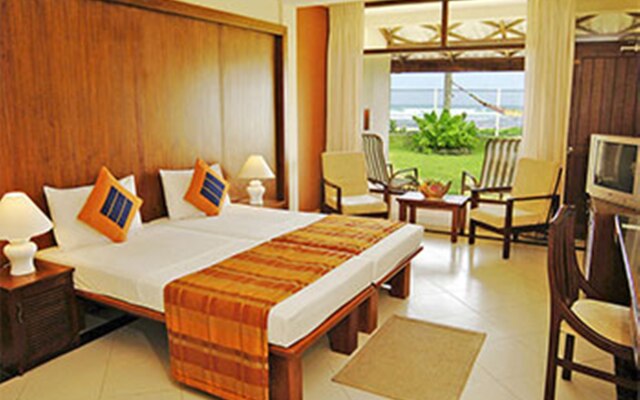 Coral Sands Hotel