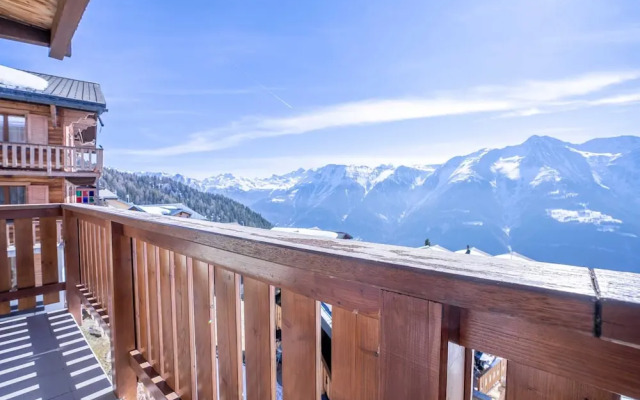 Chalet Weisshorn 3