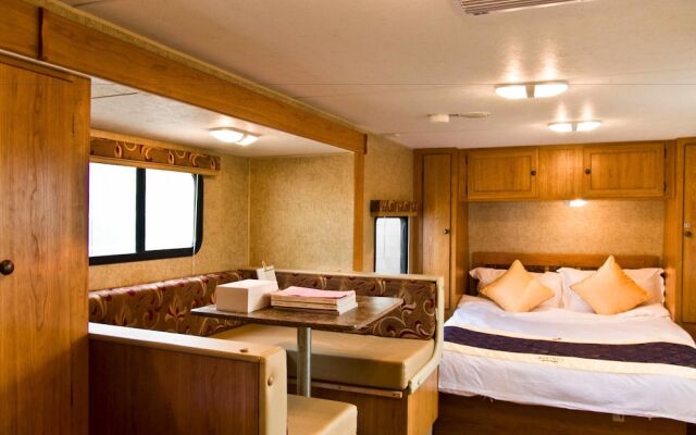 Xiamen Dayun Rv Camp