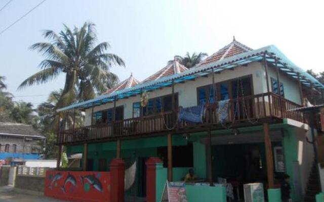 Riya Homestay