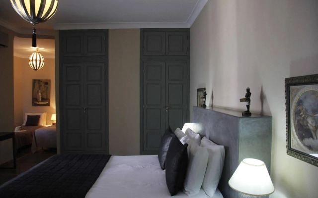 Riad Utopia Suites & Spa
