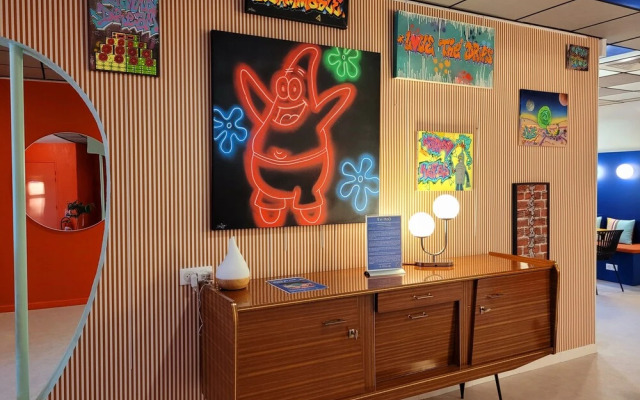 Vacancéole - Résidence Las Motas