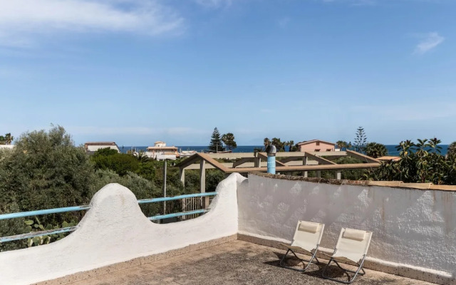 Villa Karibu in Cicirata