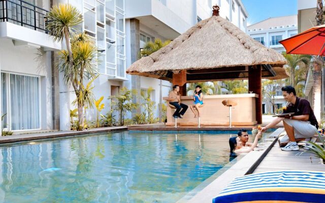 ZEN Rooms Imam Bonjol Denpasar