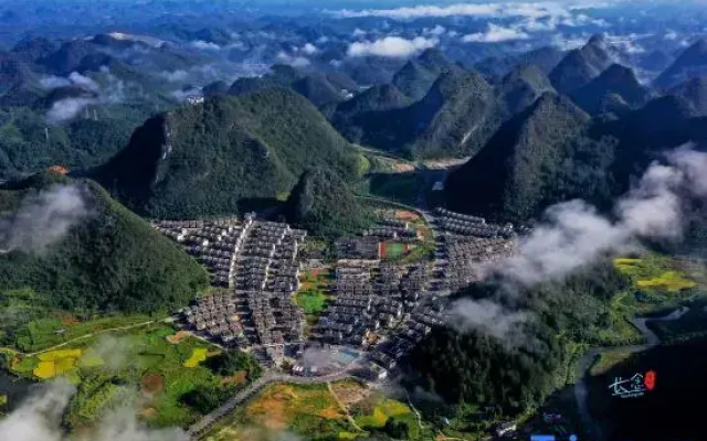 Qishan Yunyin Inn