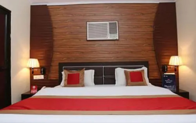 Corbett Jungle Holiday Spa & Resort – Guest Rooms – Nainital