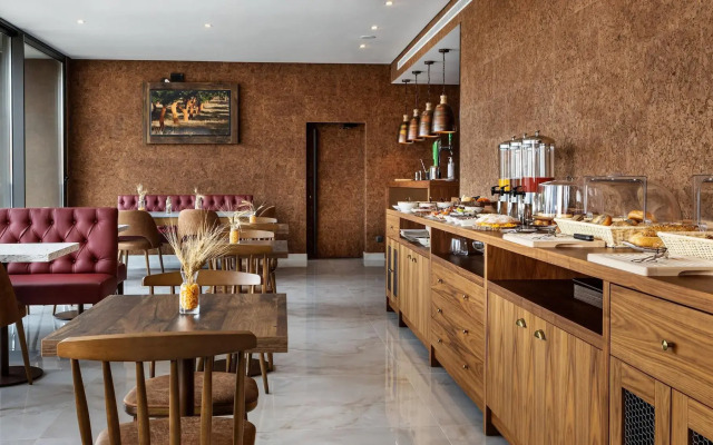 Évora O Cante Hotel