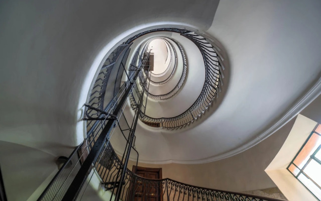 Lovely And New Apartment Near Termini Station