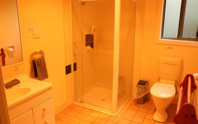 Kangaroo Valley Golf and Country Resort