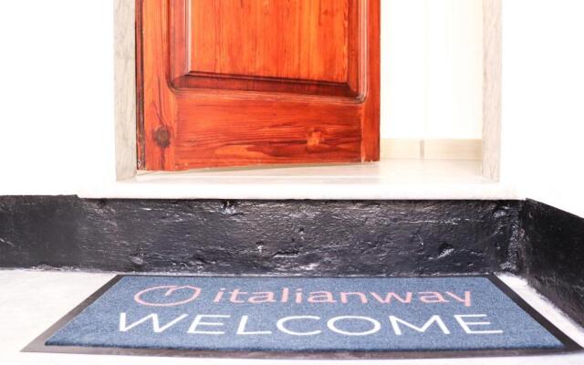 Italianway - Liceti 5