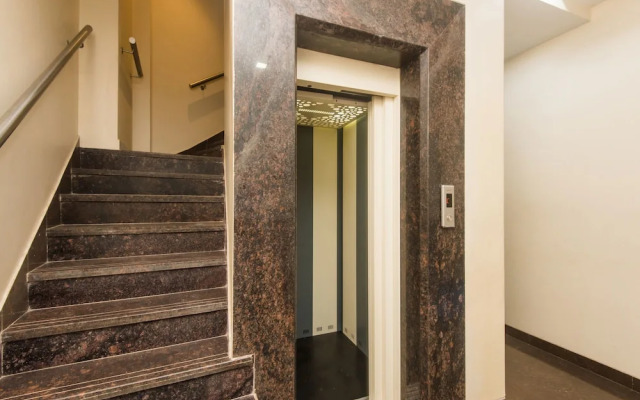 Hotel Lotus Residency By OYO Rooms