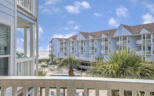 Seascape 2204 1 Bedroom 1 Bathroom Condo