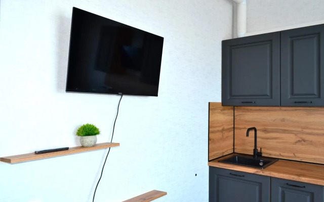 ЭмиЛи в ЖК Ленинградский