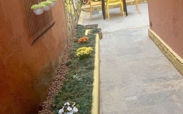 Adrena Sport Hostel
