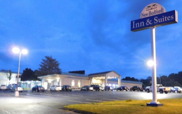 Whaler Inn and Suites