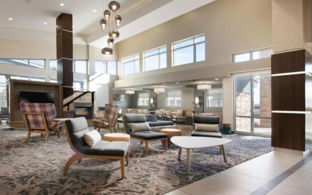 Residence Inn Texarkana