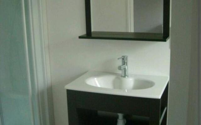 Les Chambres Touristique Julea