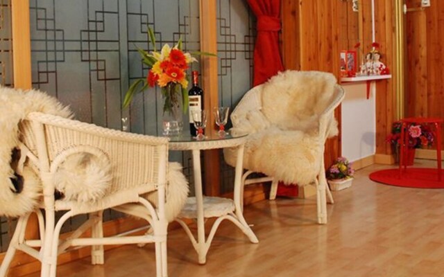 Ganghwa Macha Pension